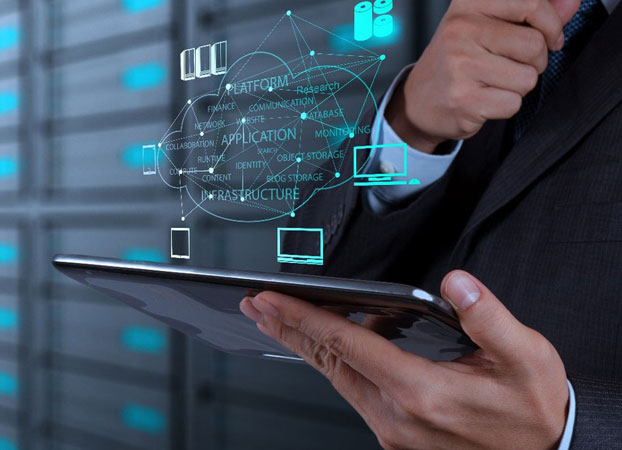 ERP Expertise